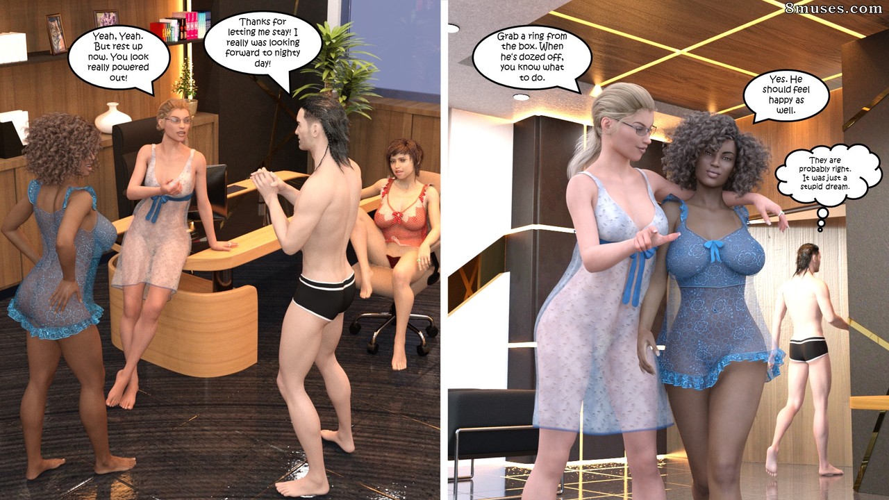 Ringed - Issue 1-3 - Page 15