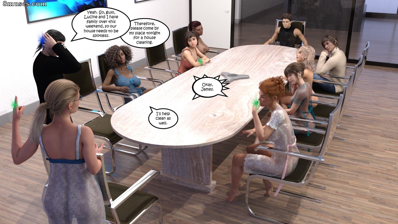 Ringed - Issue 1-3 - Page 47