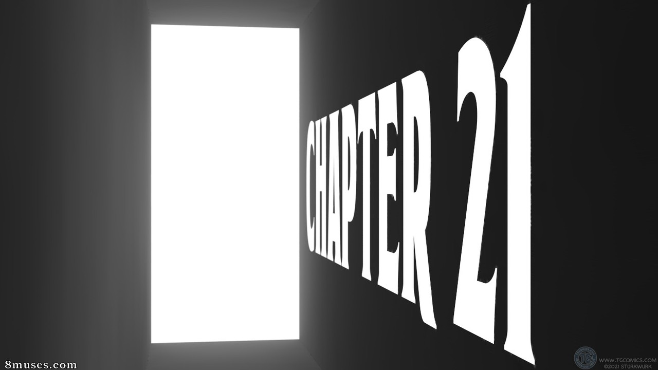Volume 2 - Issue 21 - Page 1