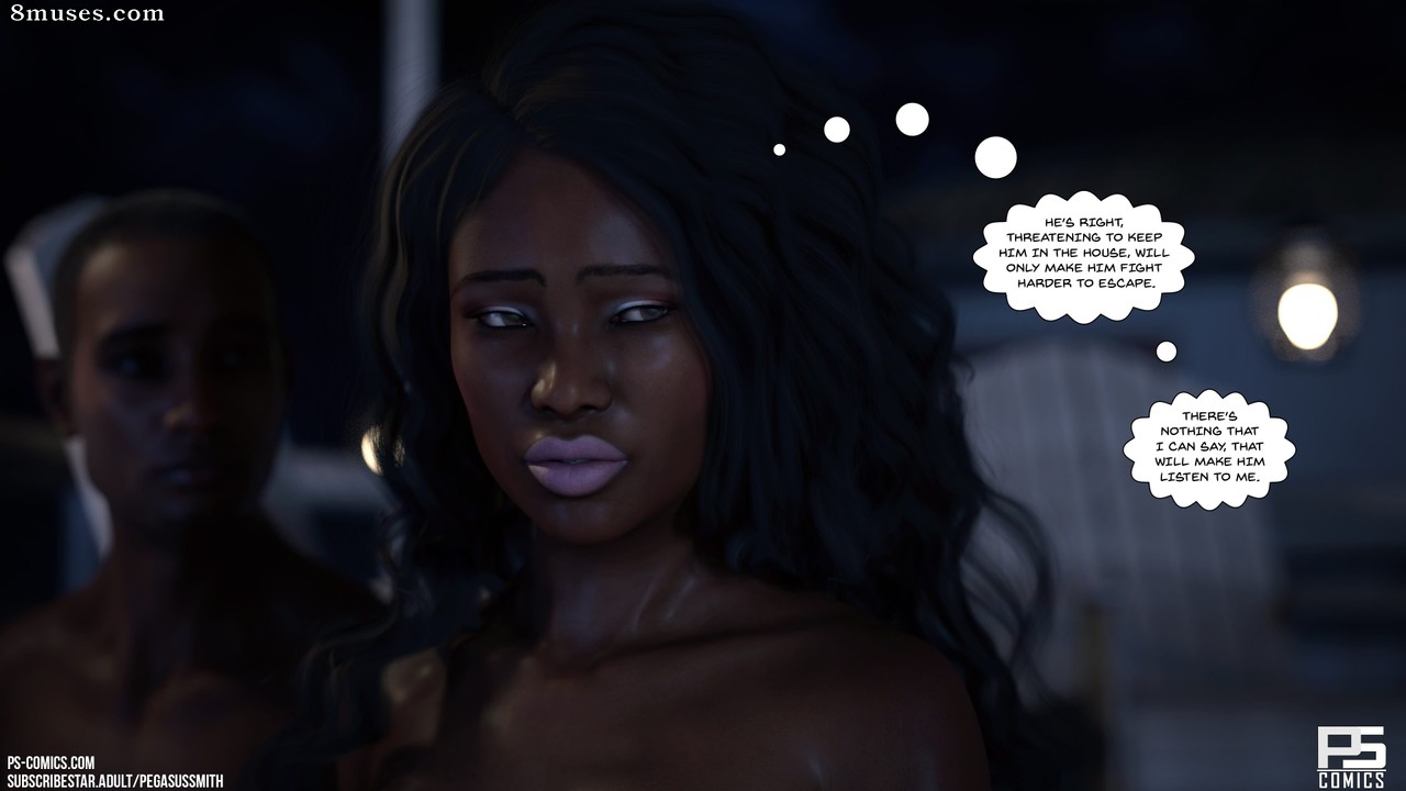 Au Naturel - Issue 26 - Page 119