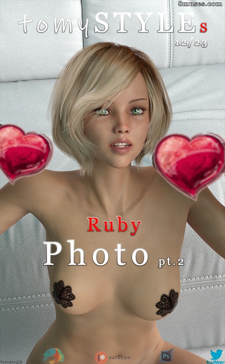 Tomyboy06 - Photo de Ruby - Page 15
