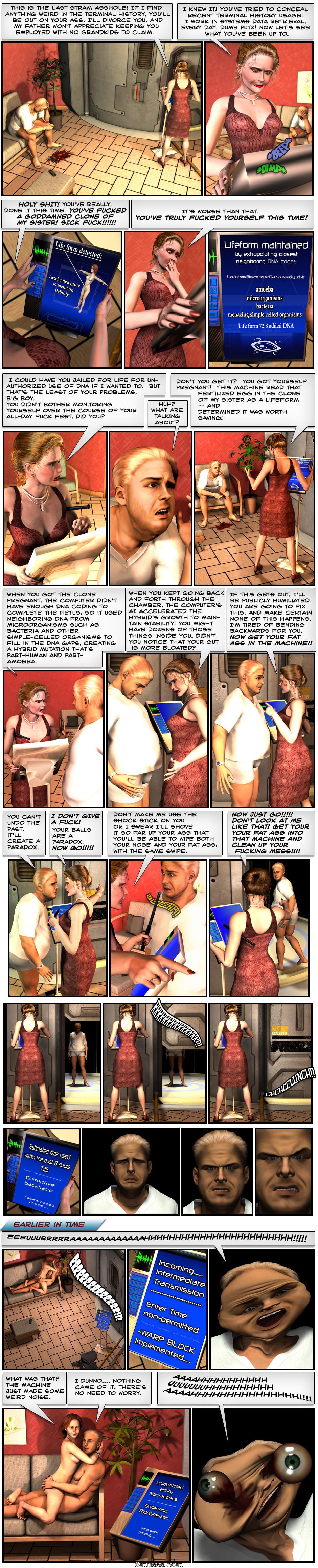 Time to Kill - Issue 2 - Page 10