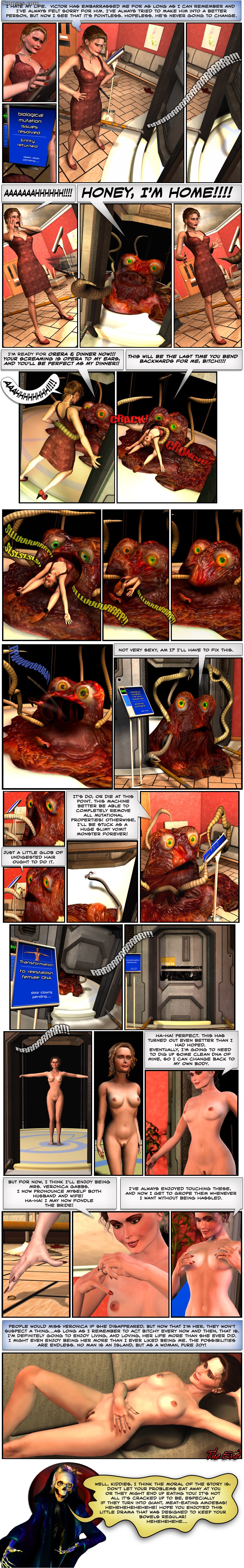 Time to Kill - Issue 2 - Page 11