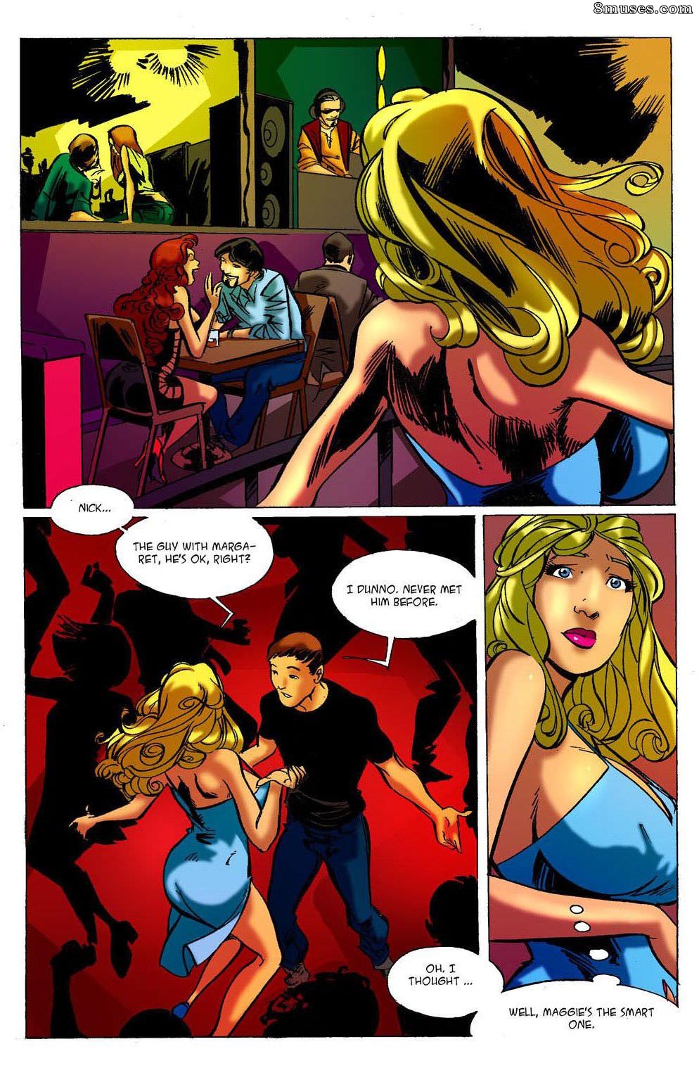 Remote out of Control - Issue 3 - Page 4
