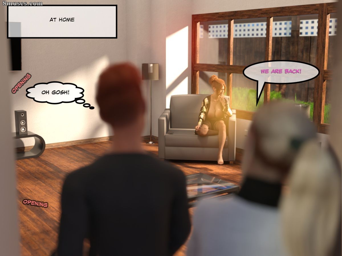 The Apex - Issue 1 - Page 39