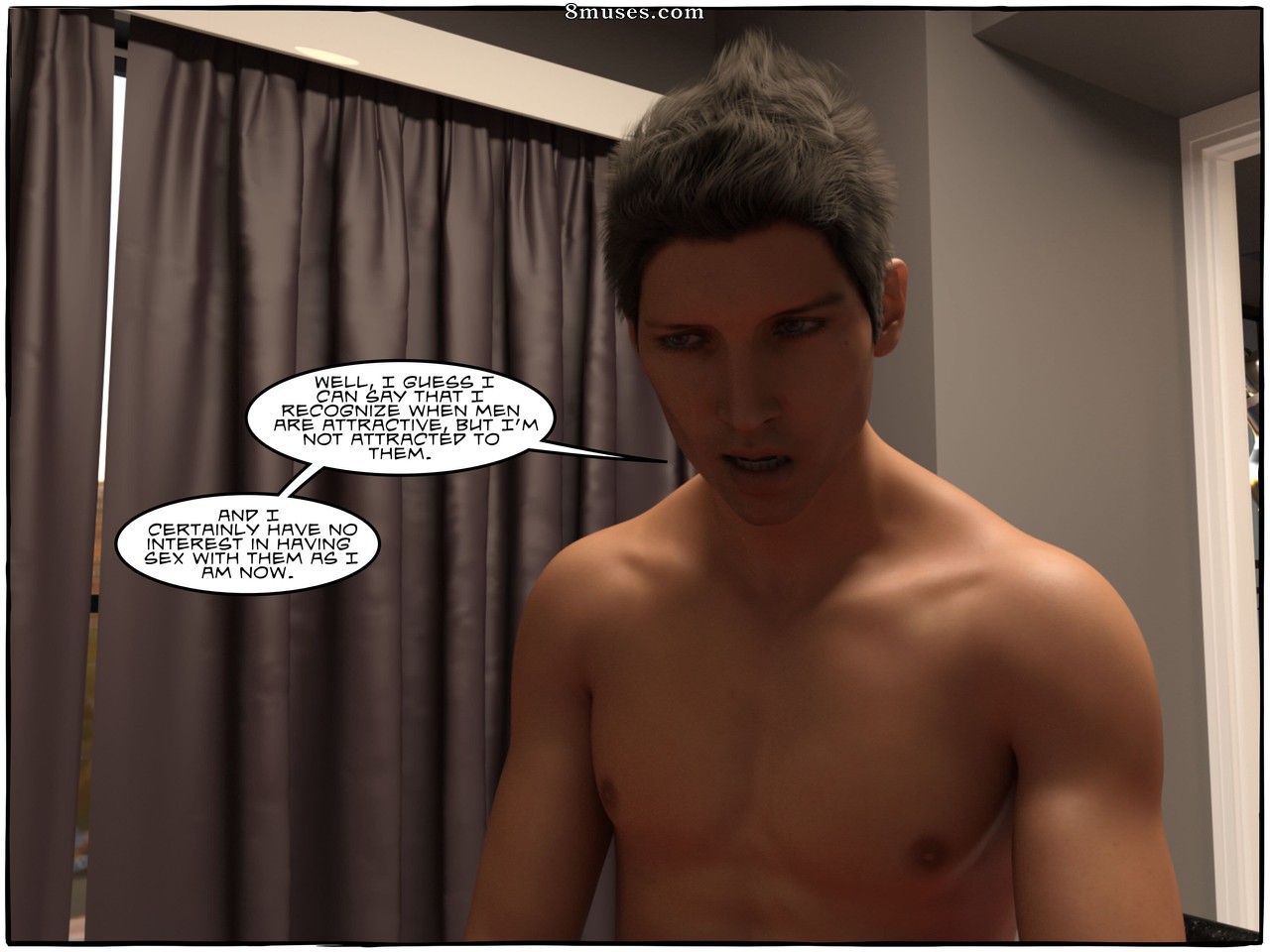 TGTrinity - Suite de fantasme - Page 34
