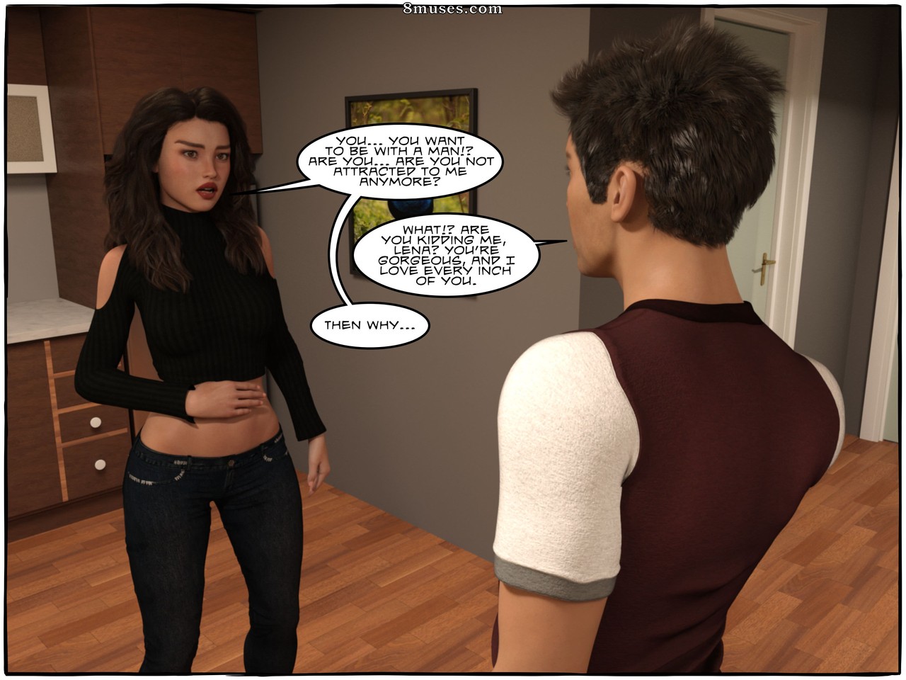 TGTrinity - Suite de fantasme - Page 20