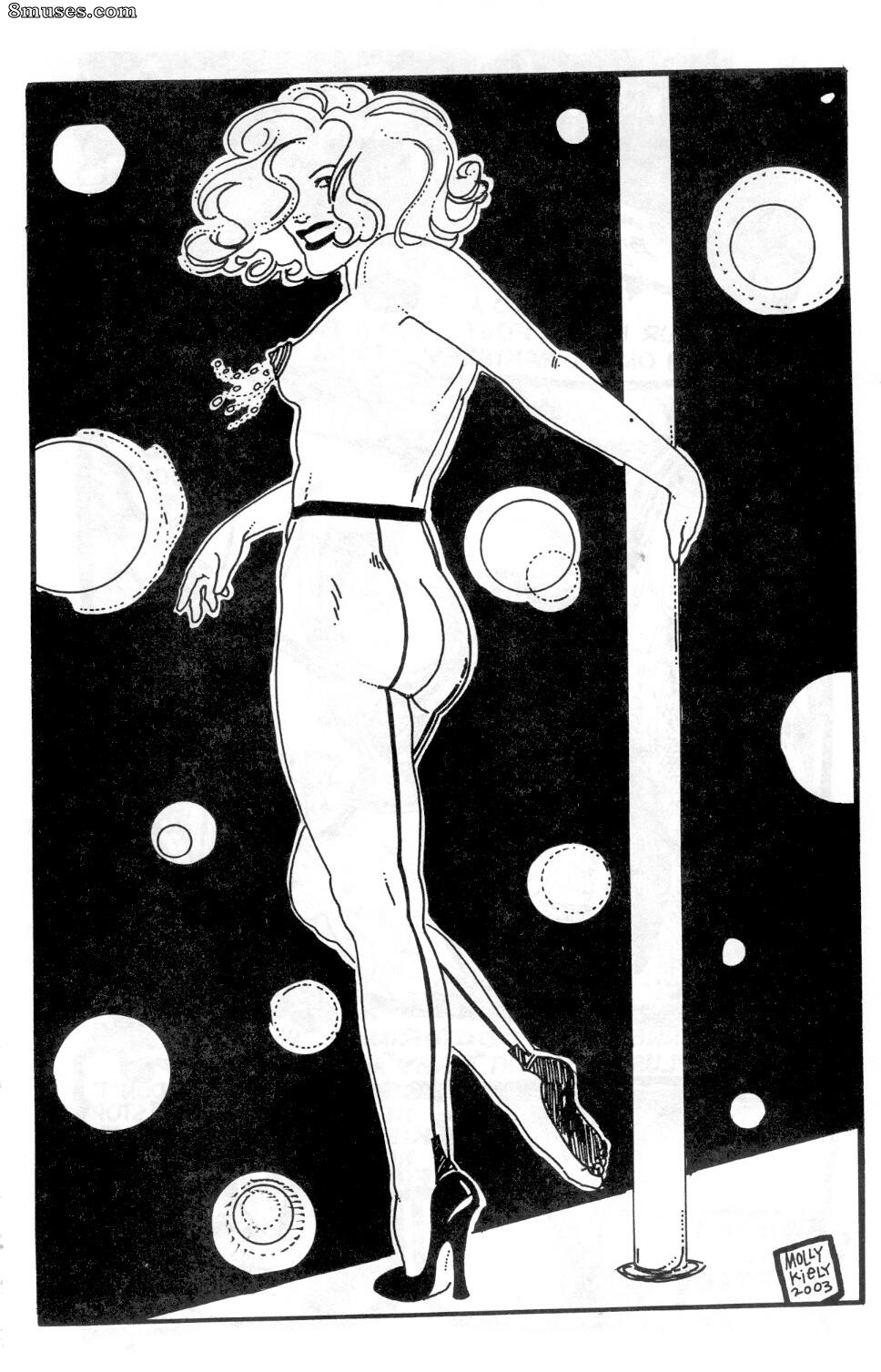 Lécheur de pieds - Numéro 3 - Page 16