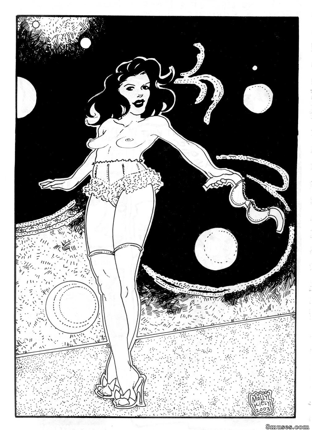 Footlicker - Issue 3 - Page 15