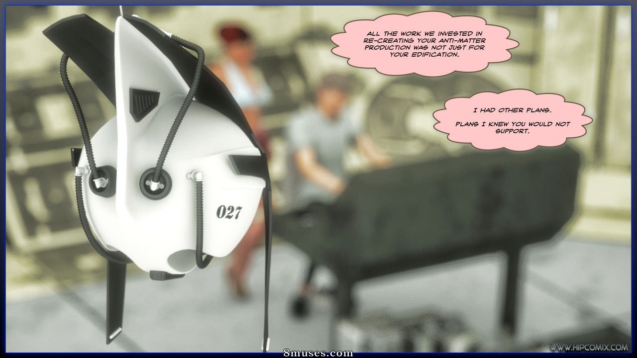 Changing of the Guard - Issue 37-42 - Page 78