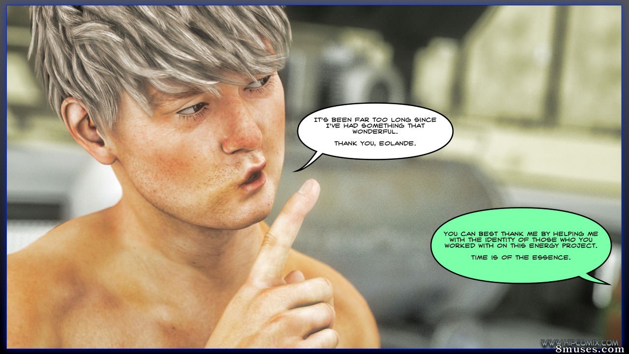 Changing of the Guard - Issue 37-42 - Page 62