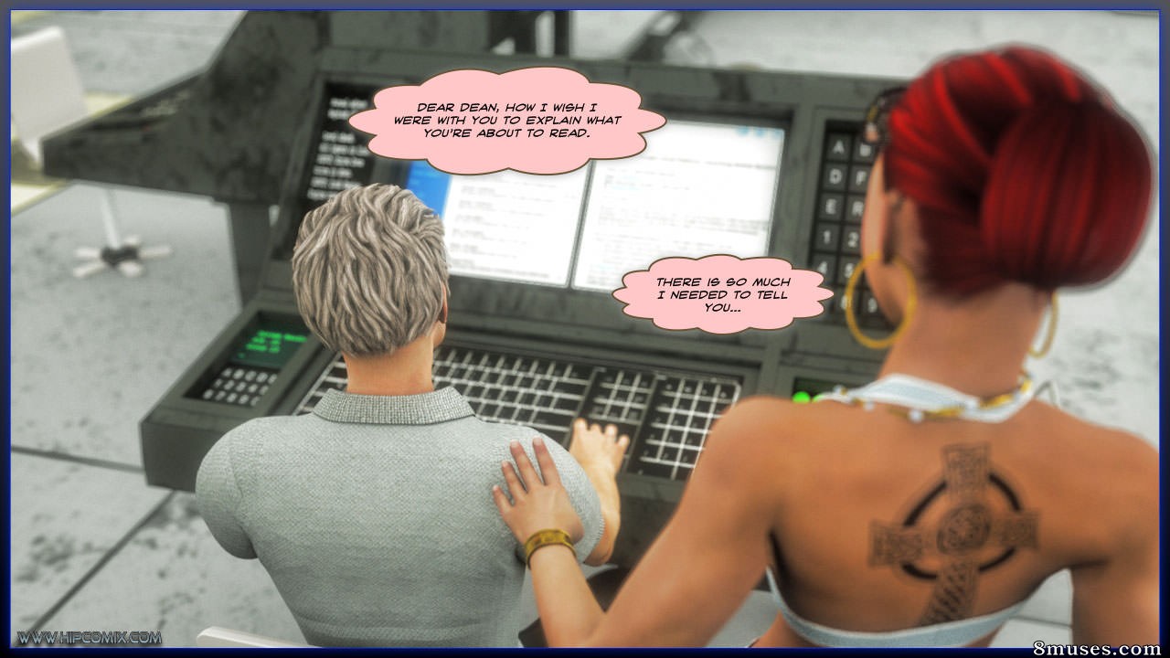 Changing of the Guard - Issue 37-42 - Page 76