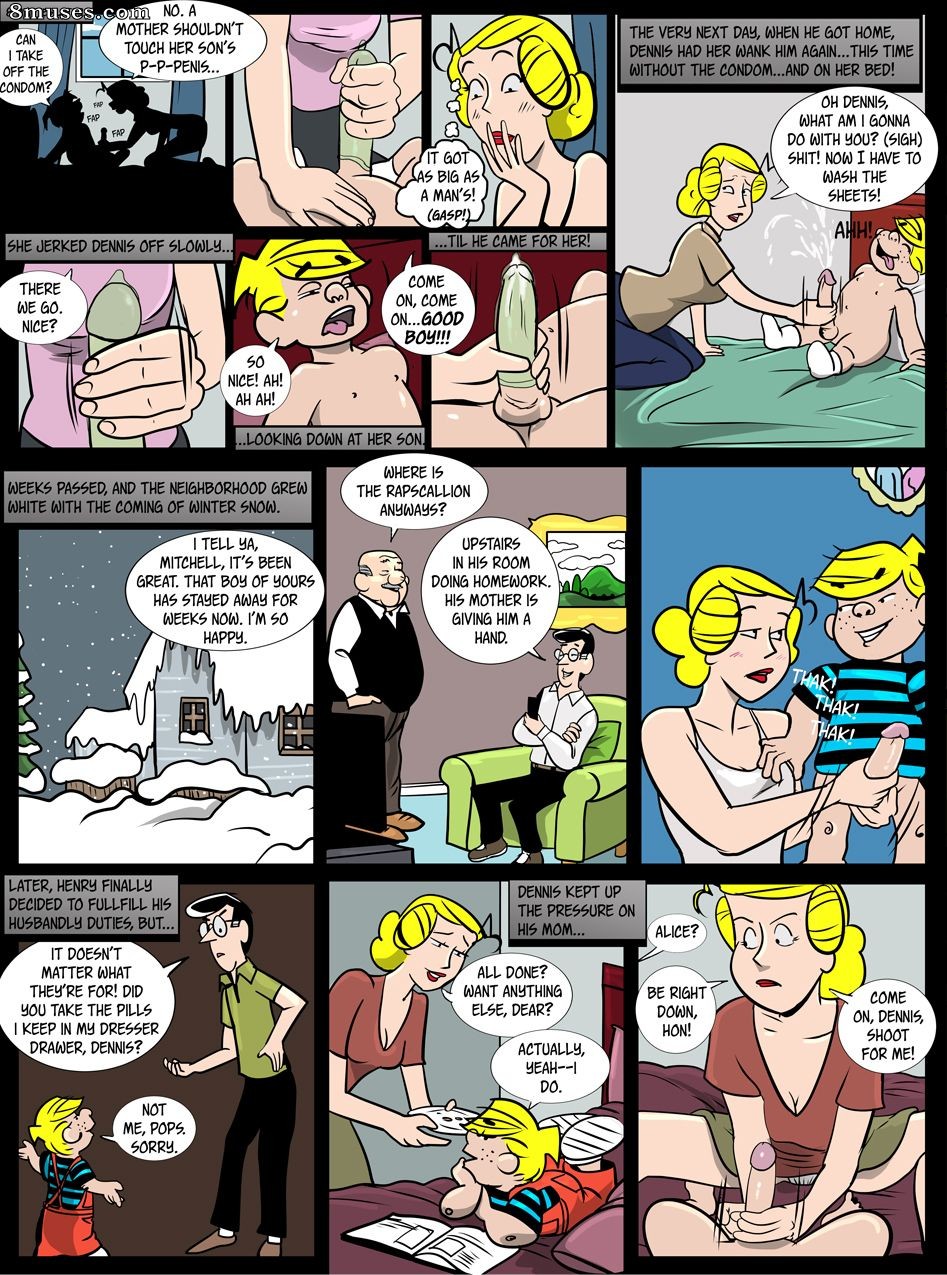 Everfire Comics - Christmas Magic 2019 - Page 30