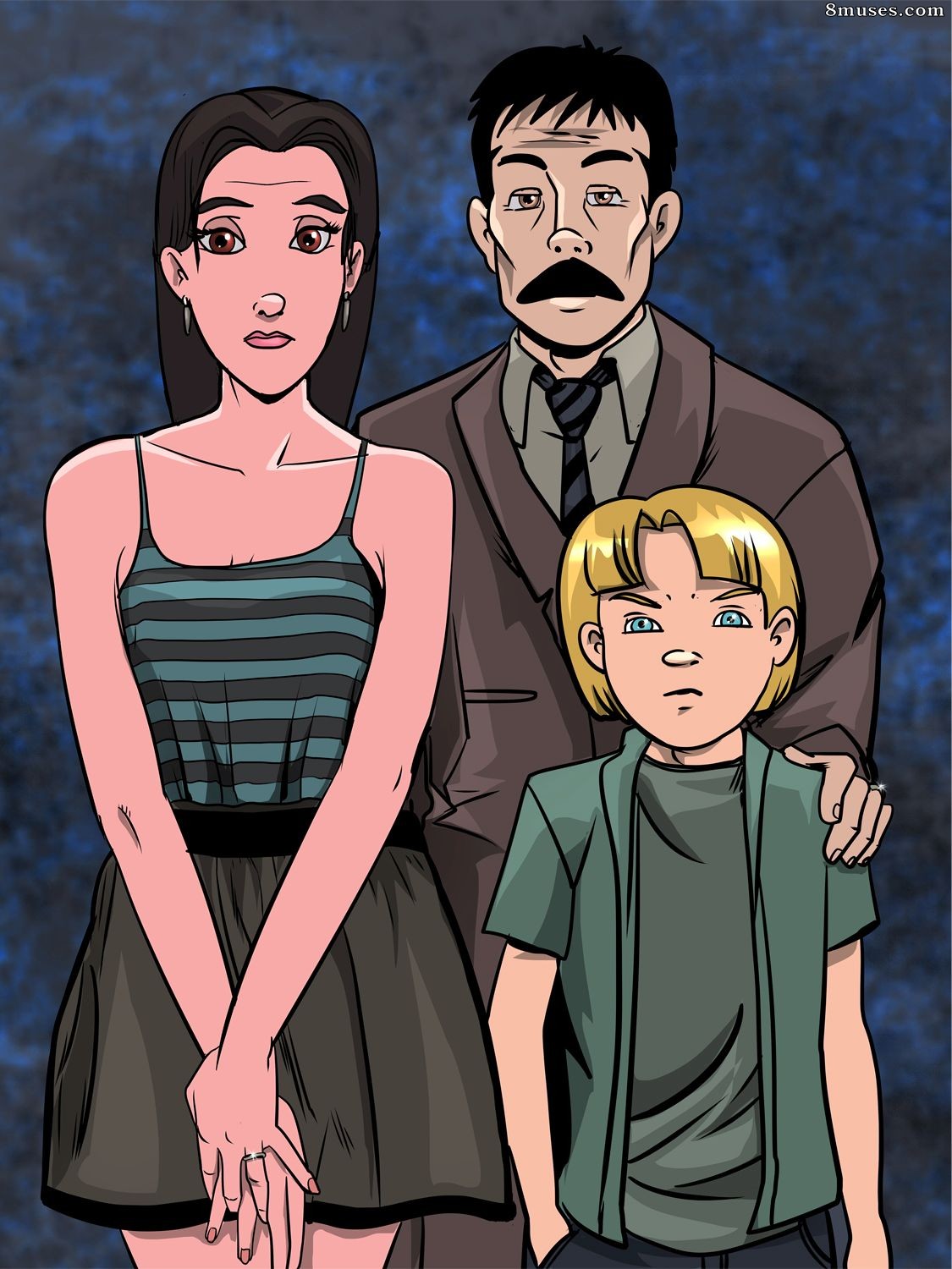 Everfire Comics - Magia de Natal 2019 - Página 41