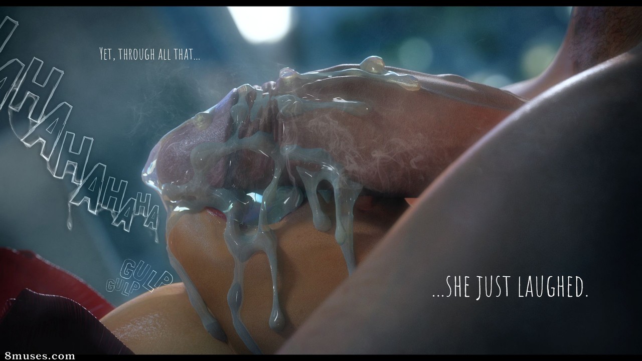 Nox - No justicia es malvada - Capítulo uno - Página 158