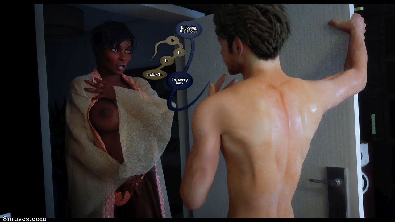 Nox - No Justice is Wicked - Chapter One - Page 401