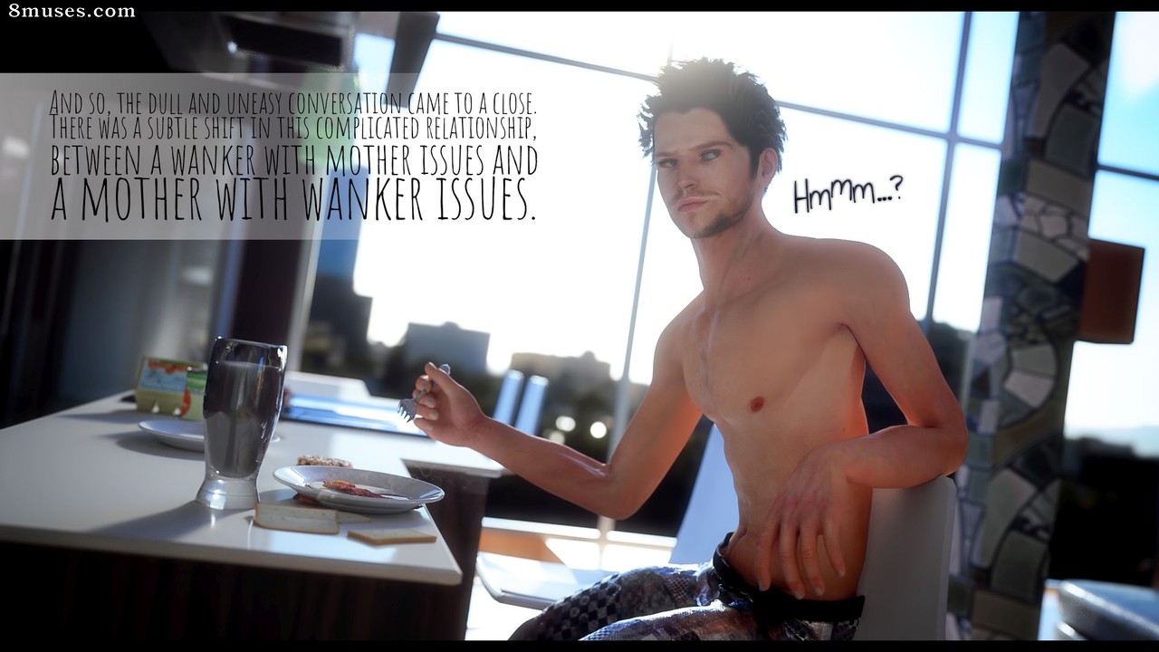 Nox - No justicia es malvada - Capítulo uno - Página 127