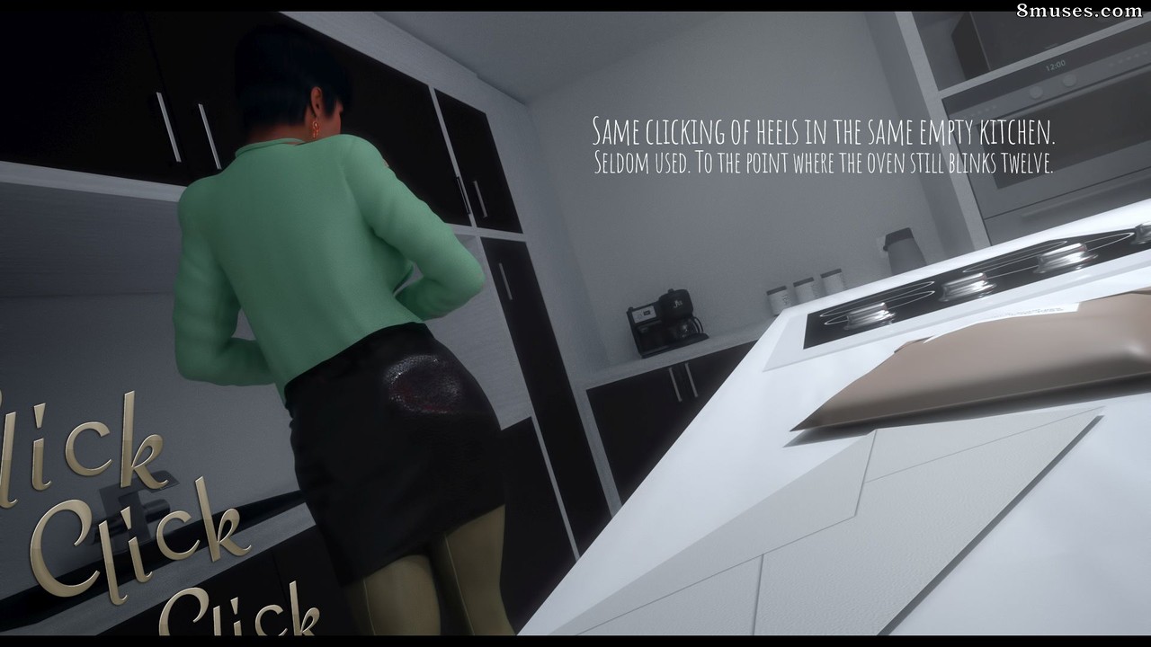 Nox - No Justice is Wicked - Chapter One - Page 42