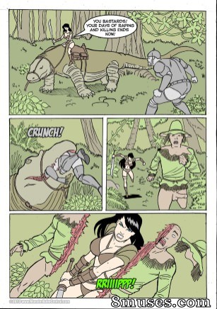 Central de babas monstros - Alice em Monstrolândia - Página 59
