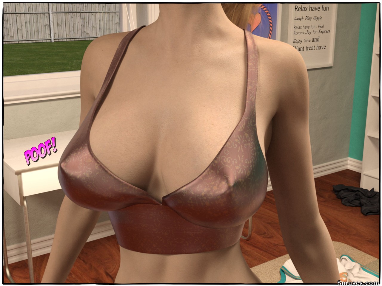 TGTrinity - The Absolute Corruption of Samantha - Page 51
