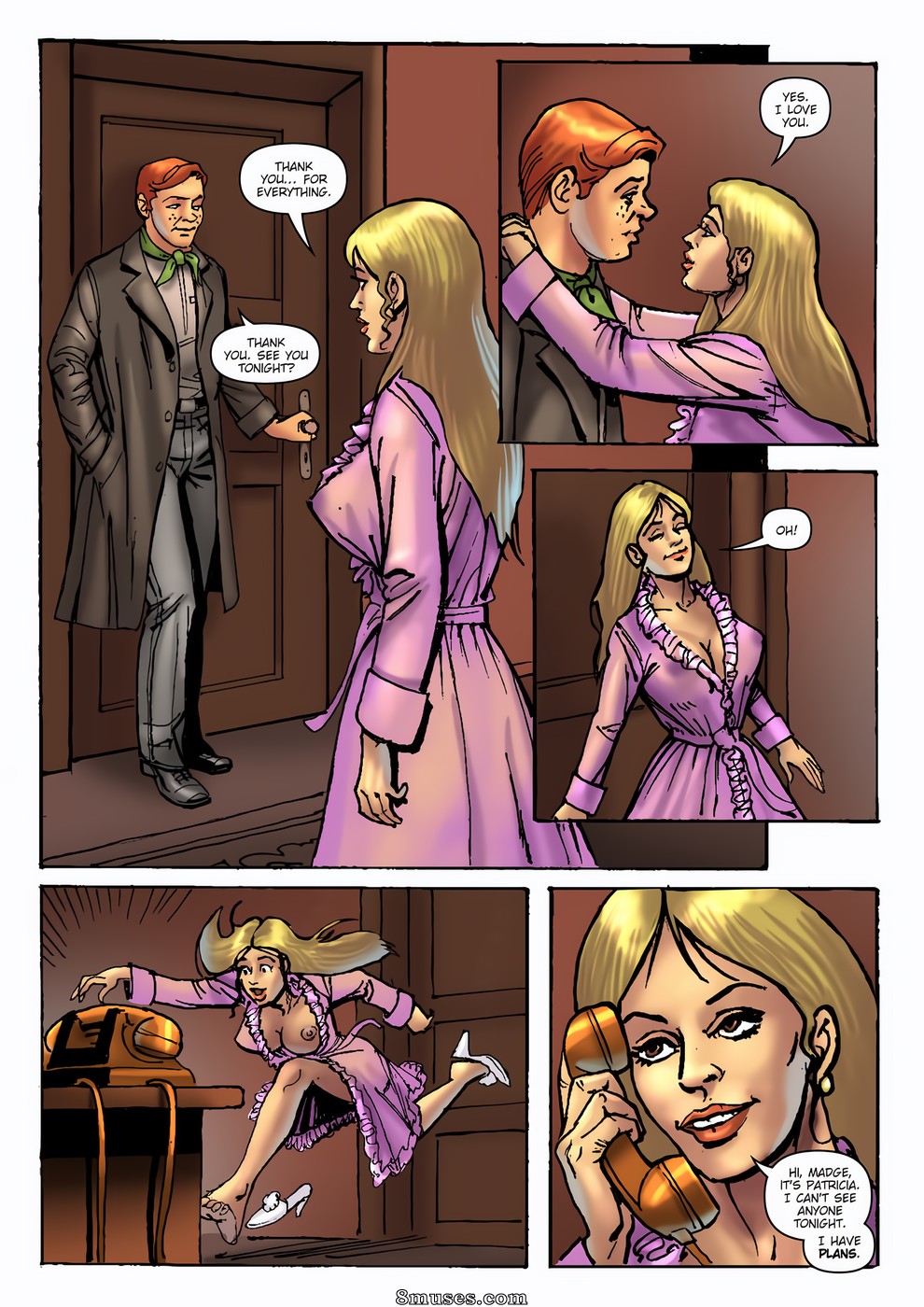 Persuadeur - Persuadeur Édition 13 - Page 12