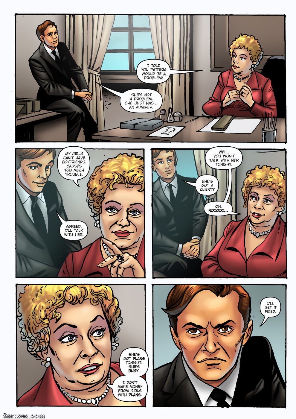 Persuadeur - Persuadeur Édition 13 - Page 11