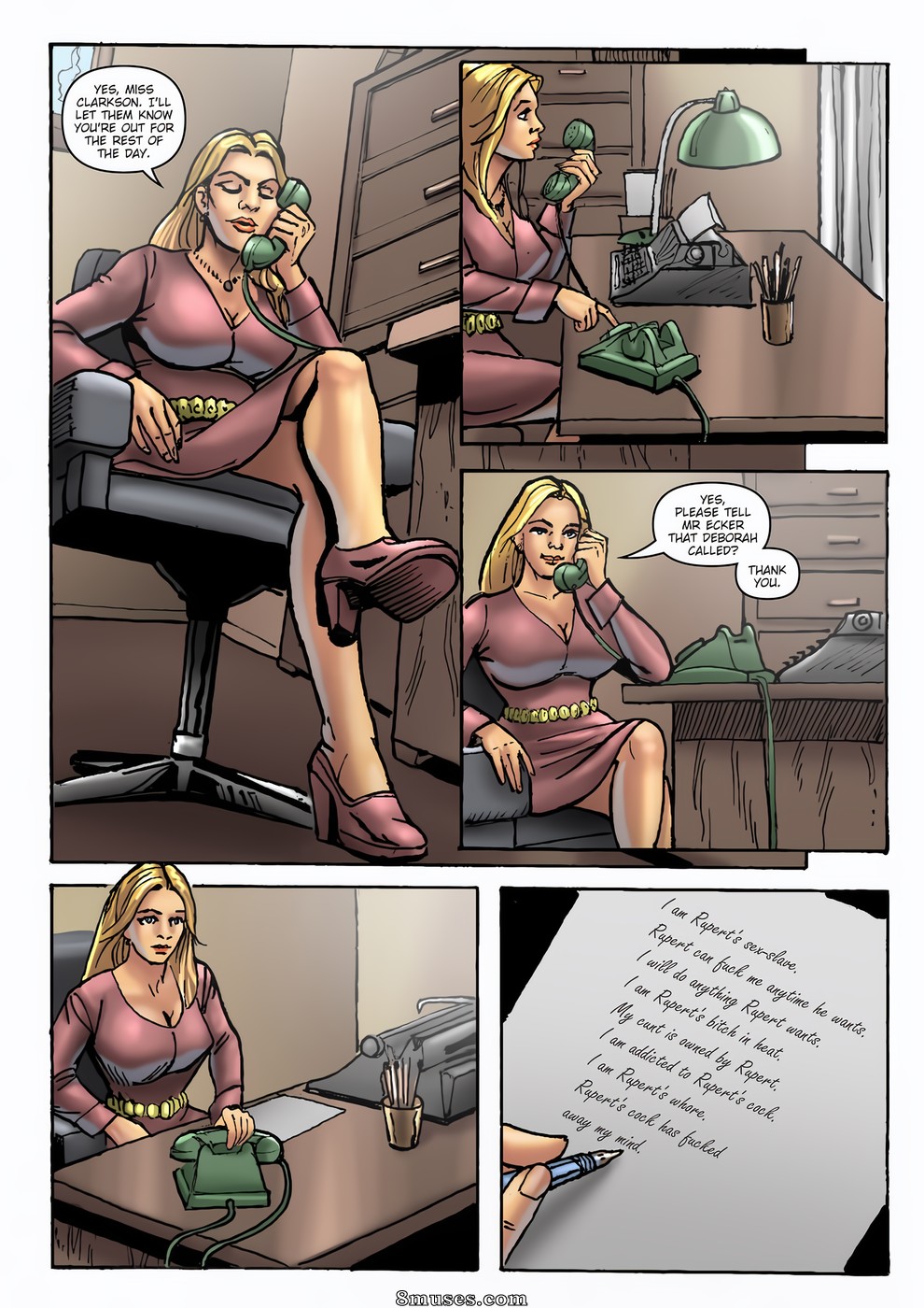 Persuadeur - Persuadeur Édition 13 - Page 10
