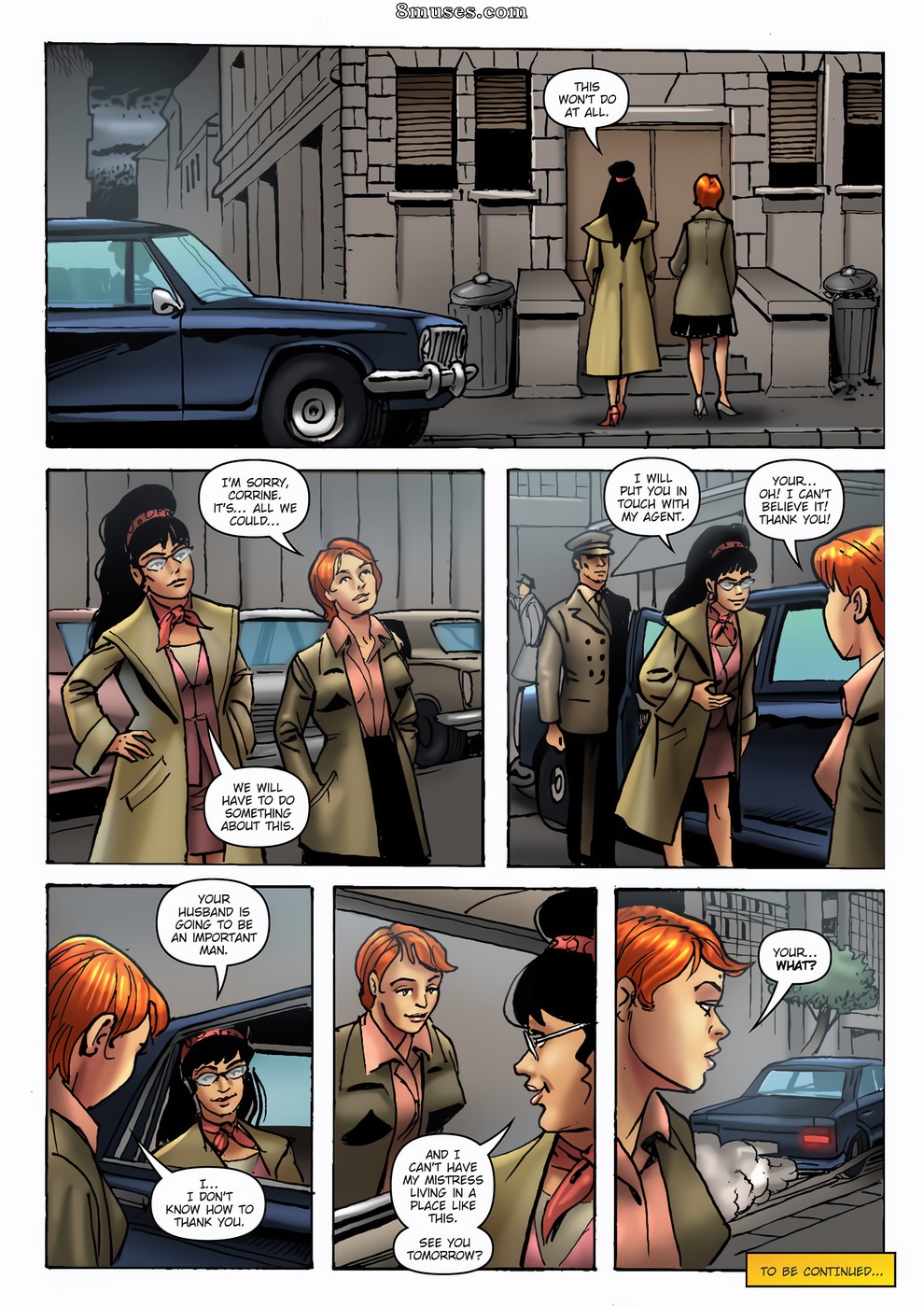 Persuadeur - Persuadeur Édition 13 - Page 13