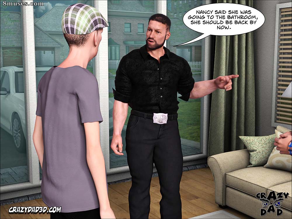 Mom's Help - Issue 35 - Page 11