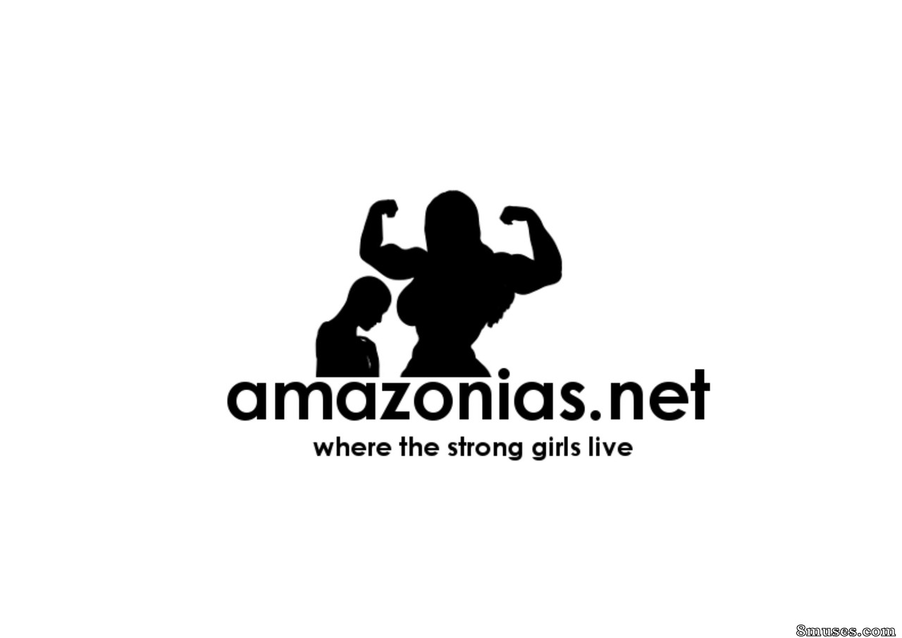 Amazônias - Fêmeas Alfa - Página 2