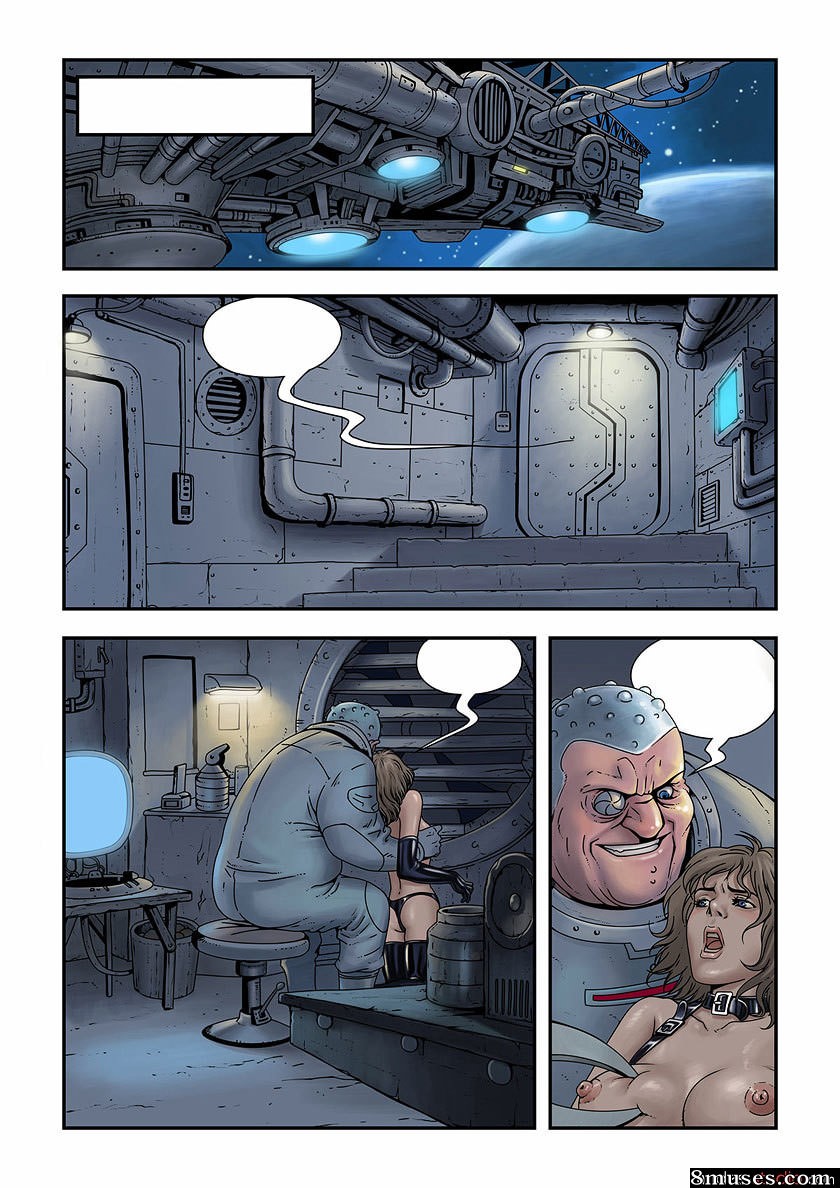 Andes-Studio Comics - Galeria - Página 55