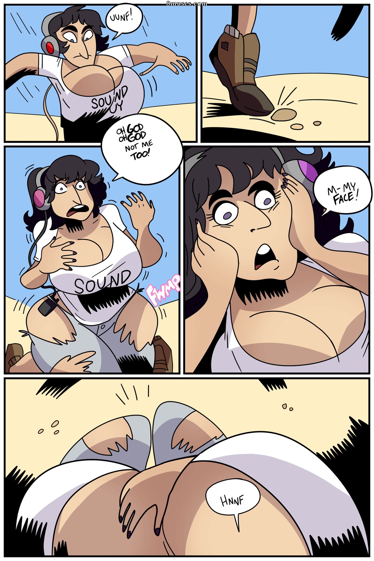 Grognon-TG - TGP 4 - Page 16