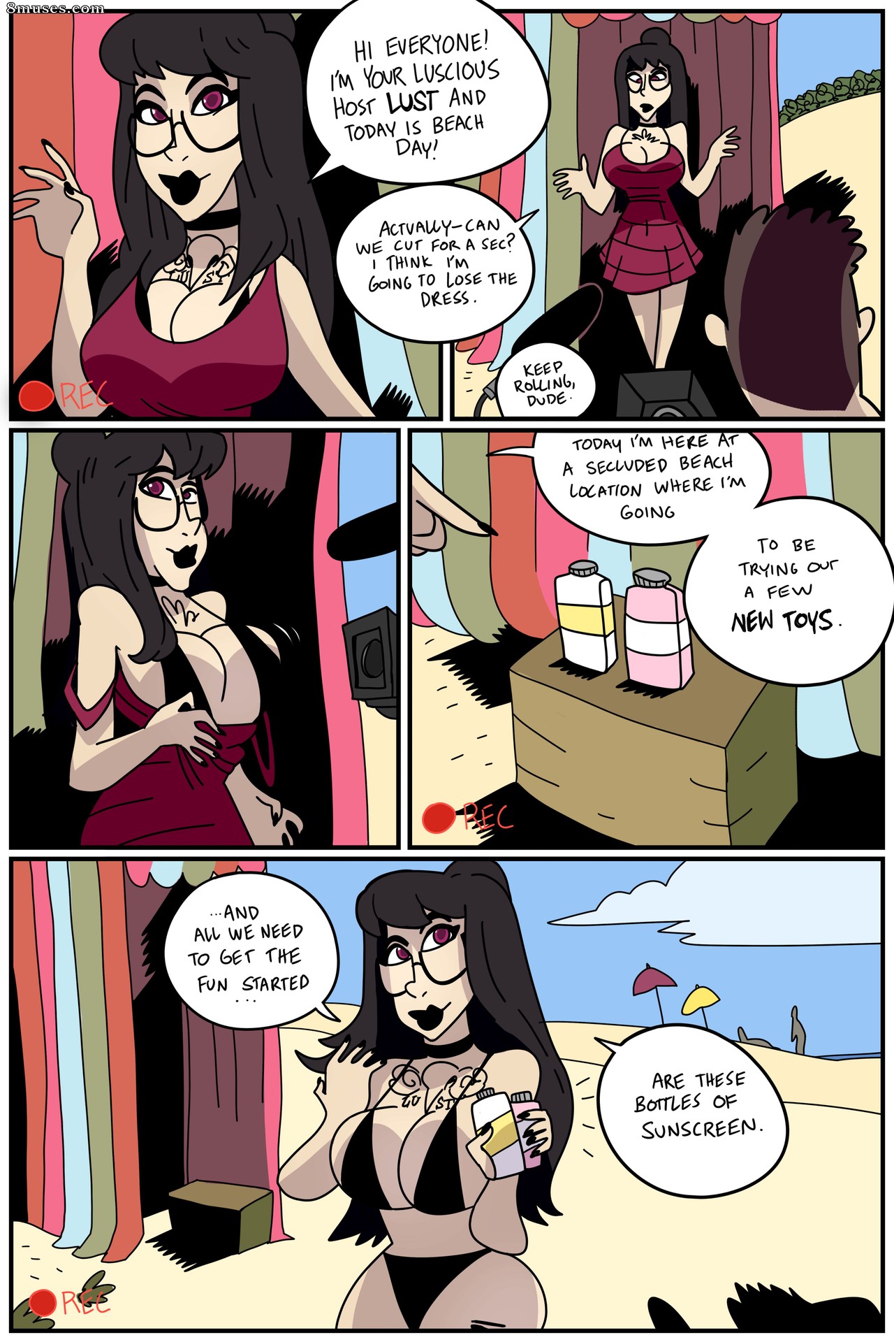 Grognon-TG - TGP 4 - Page 2