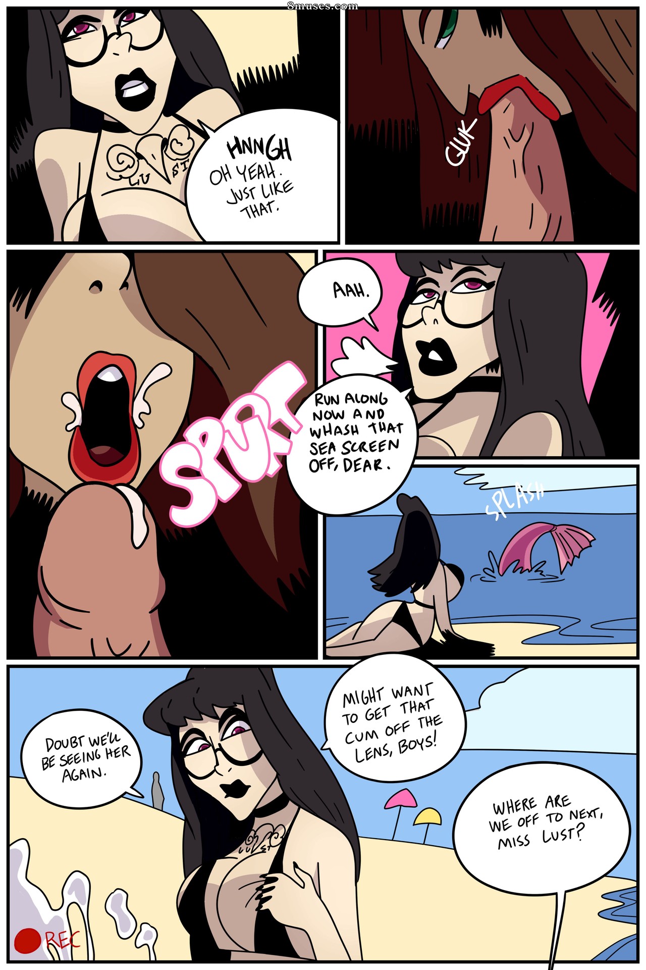 Grognon-TG - TGP 4 - Page 13