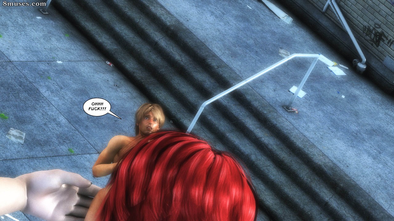Im still Growing - Issue 3 - Page 56