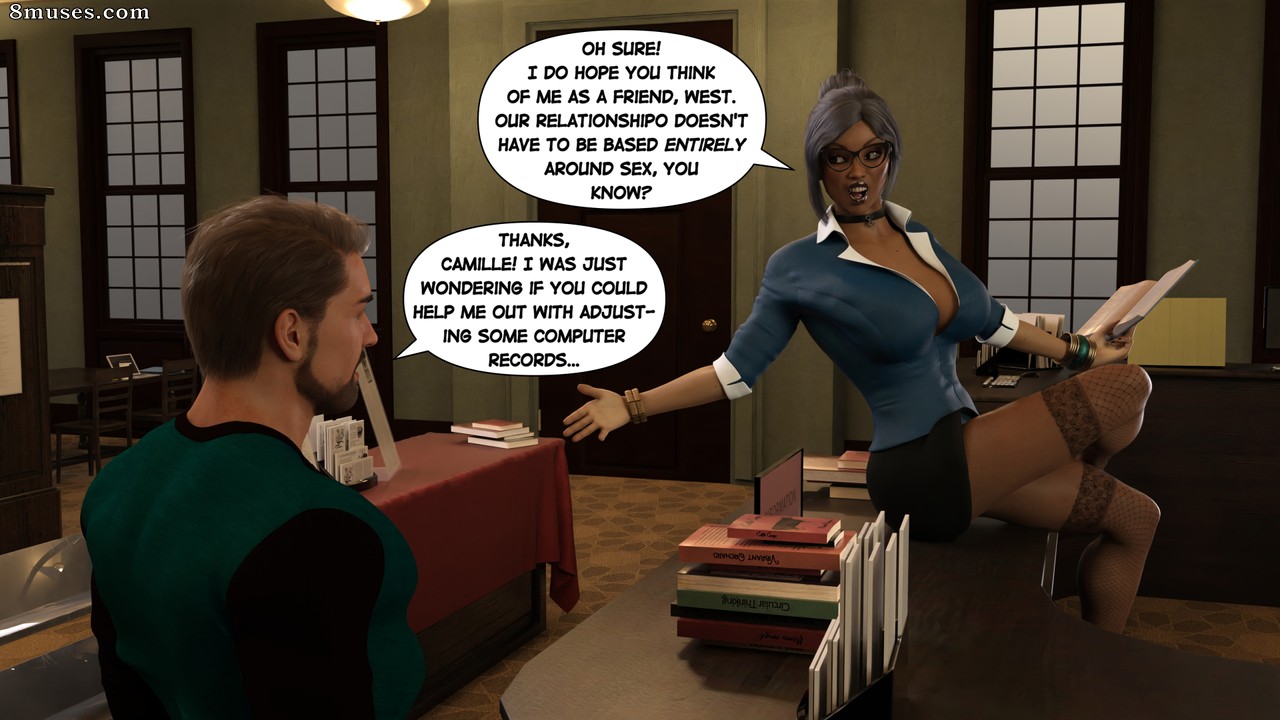 Doctor Zaidi - Conventional Work Study - Issue 5 - Page 34