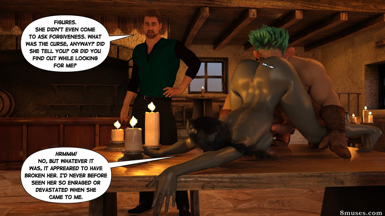Doctor Zaidi - Conventional Work Study - Issue 5 - Page 21
