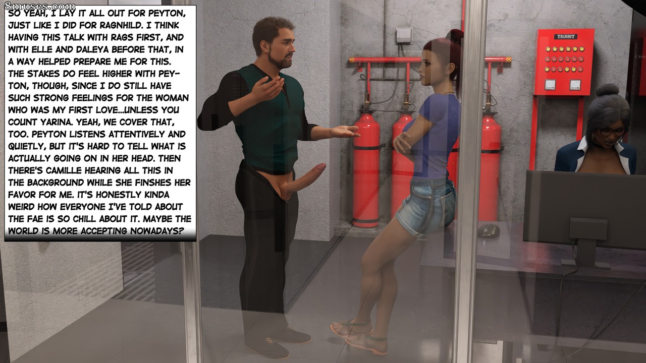 Doctor Zaidi - Conventional Work Study - Issue 5 - Page 55