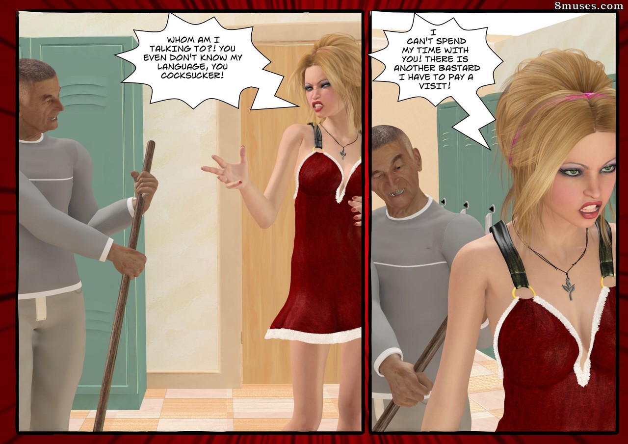 Mazut - The Lecture - Page 9