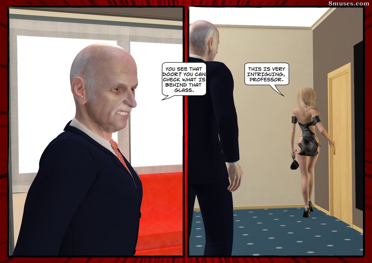 Mazut - The Lecture - Page 25