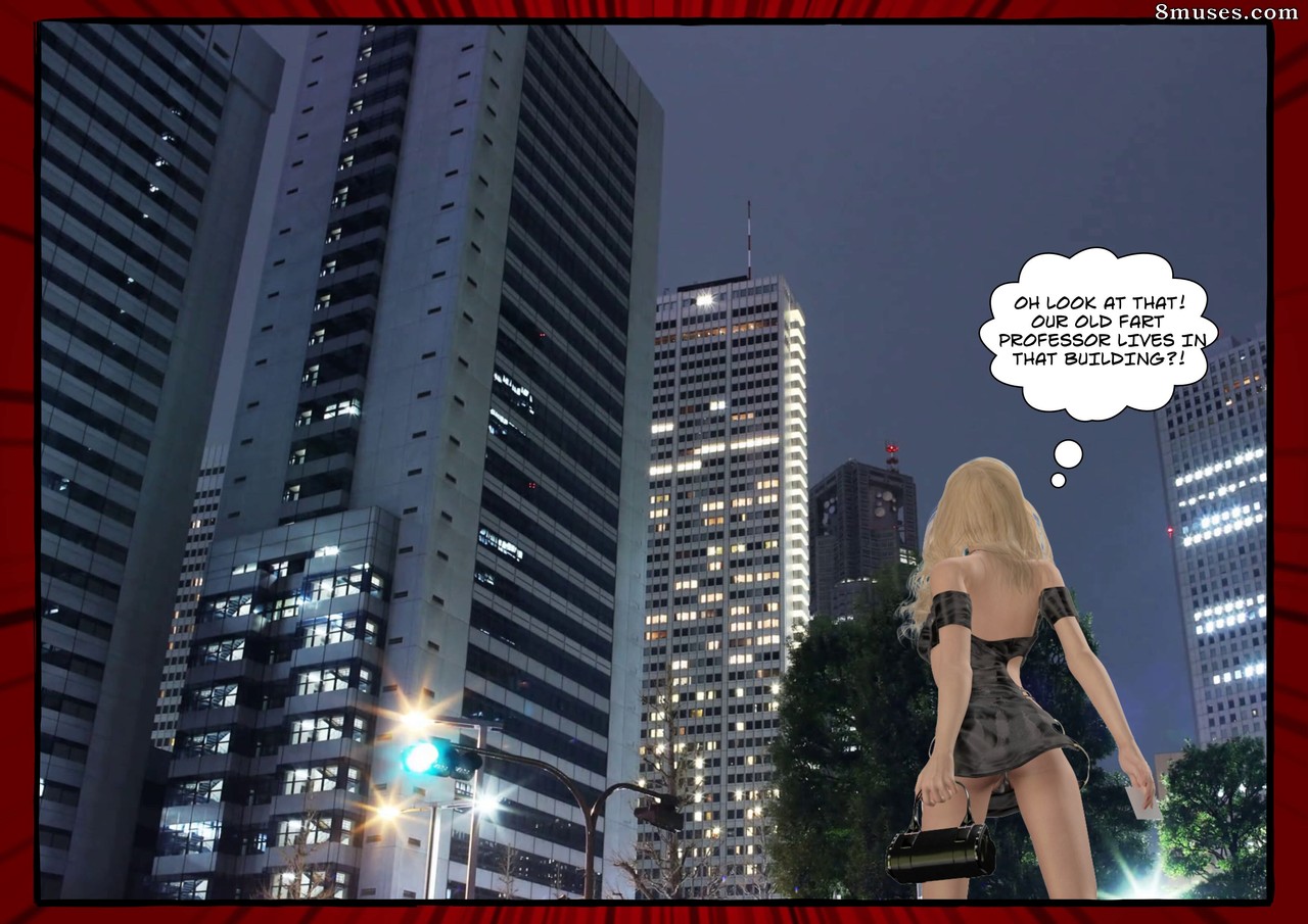 Mazut - The Lecture - Page 20