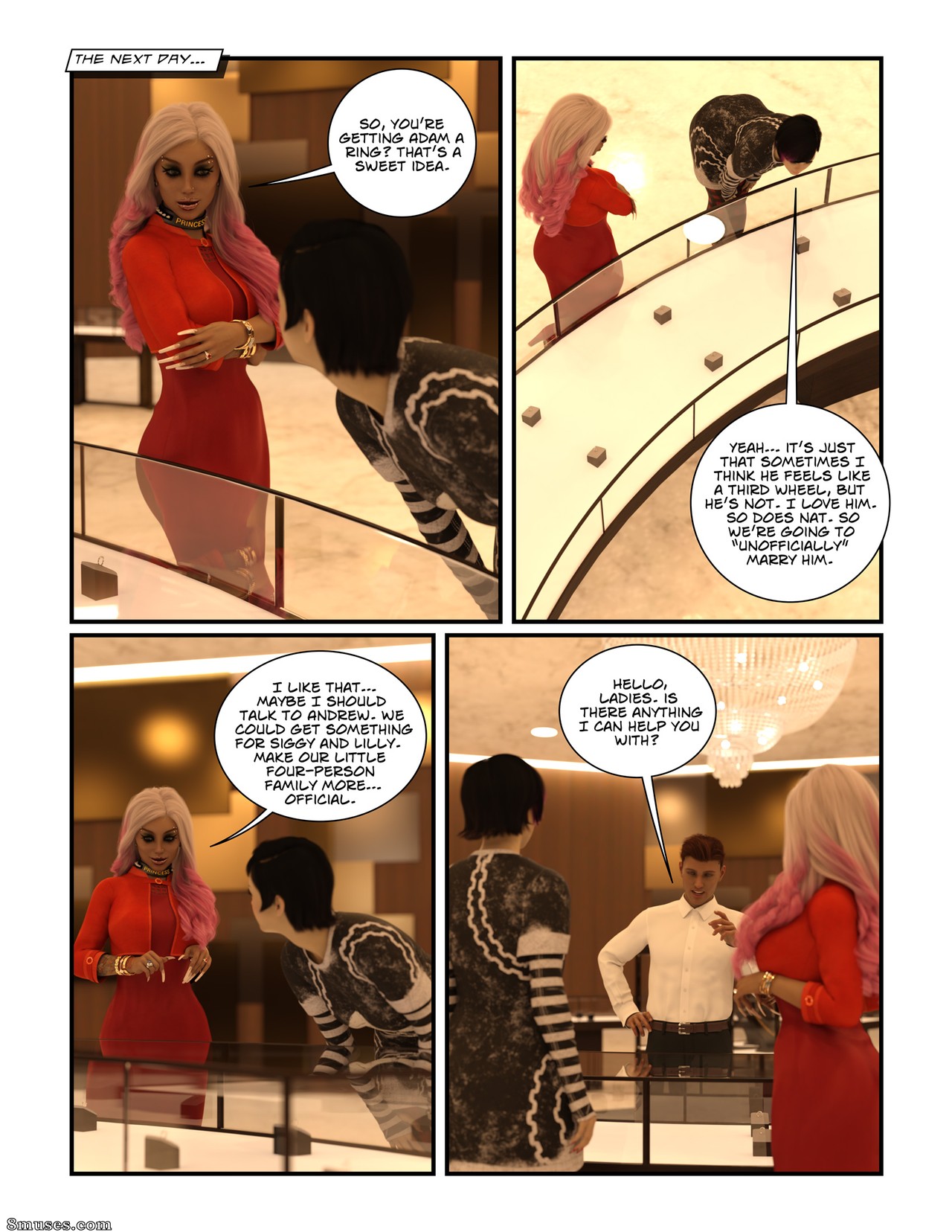 Contrôle - Numéro 27 - Page 41