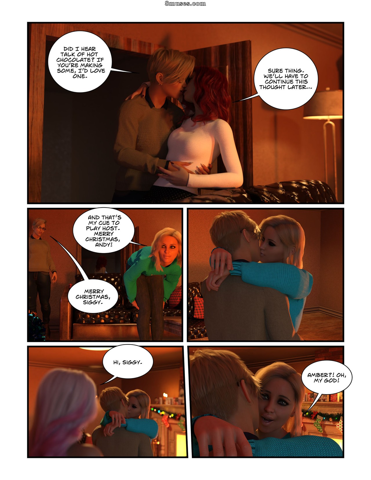 Contrôle - Numéro 27 - Page 18