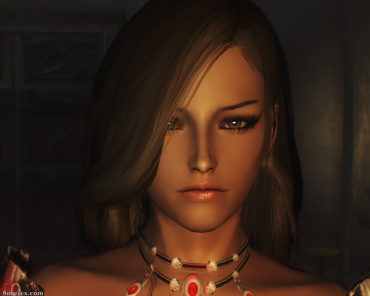 Filles de Skyrim 3 - Page 131