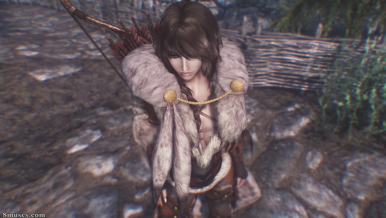 Filles de Skyrim 3 - Page 68