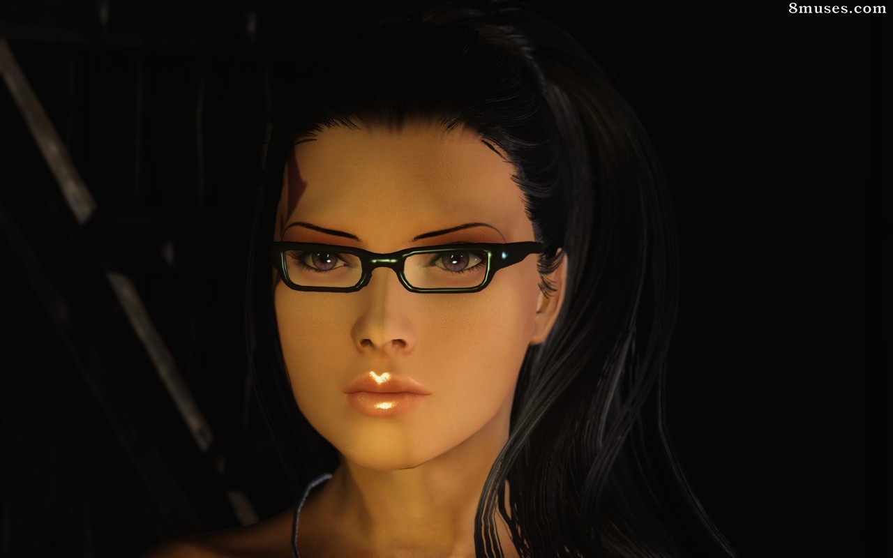 Filles de Skyrim 3 - Page 148