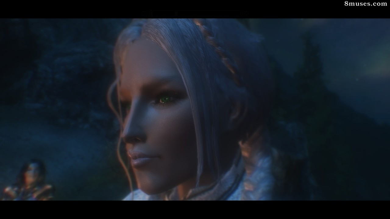 Filles de Skyrim 3 - Page 83