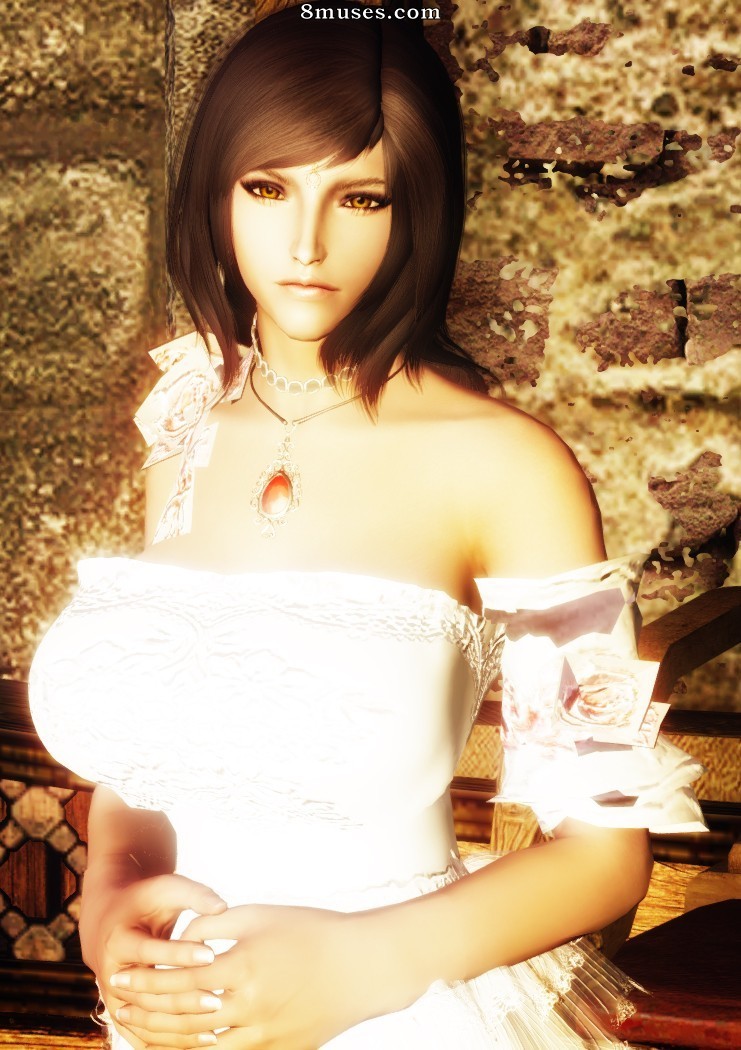 Filles de Skyrim 3 - Page 38
