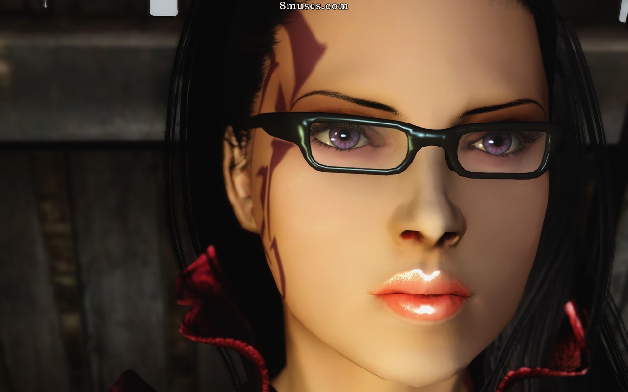 Filles de Skyrim 3 - Page 147