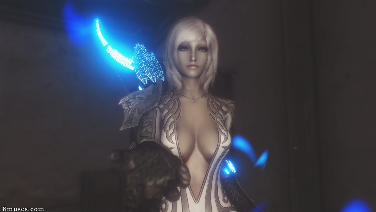 Filles de Skyrim 3 - Page 54